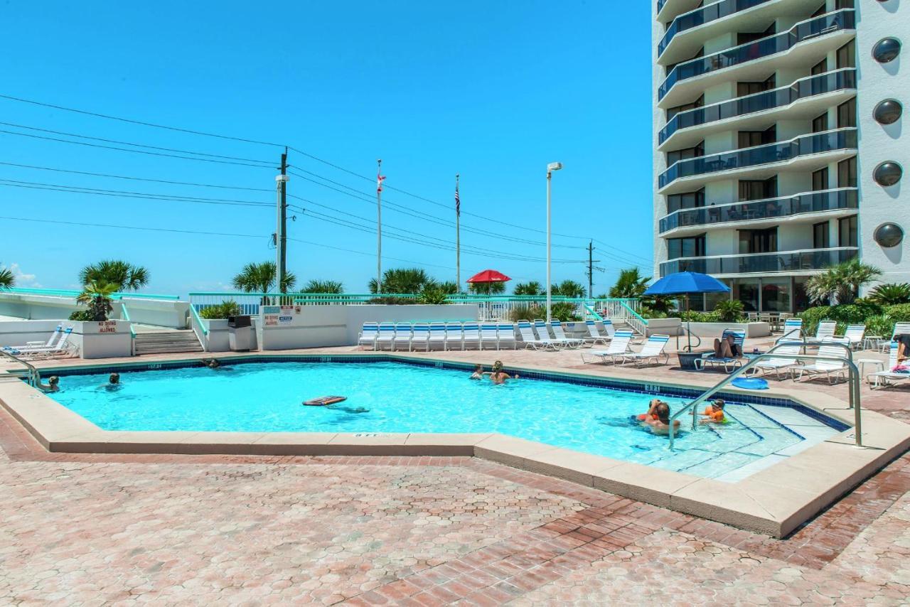 Surfside Resort #707 Дестин Экстерьер фото