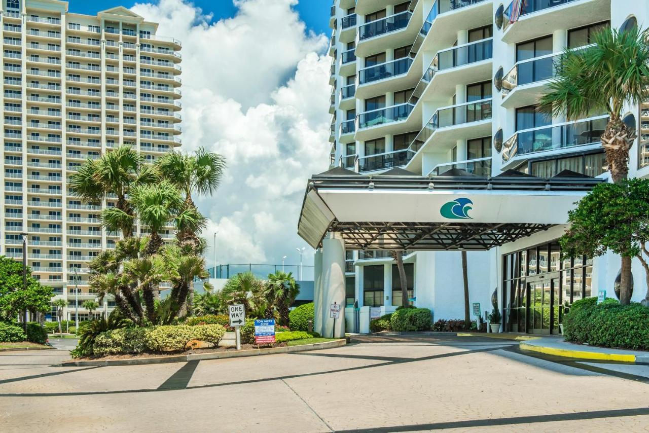 Surfside Resort #707 Дестин Экстерьер фото